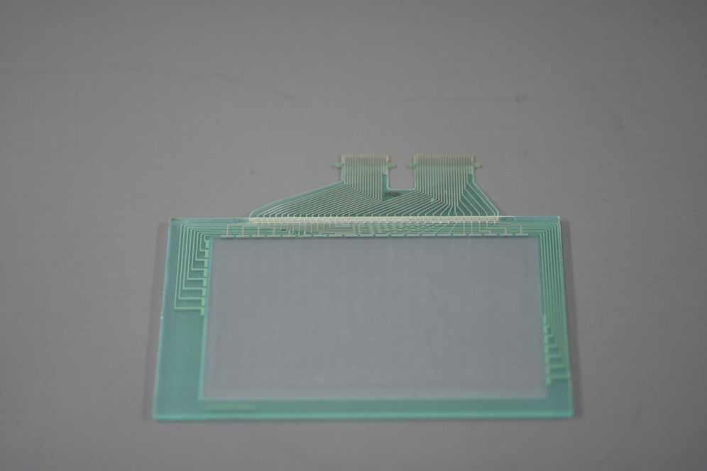 Original OMRON 5.7" NS5-SQ11B-V2 Touch Screen Glass Screen Digitizer Panel