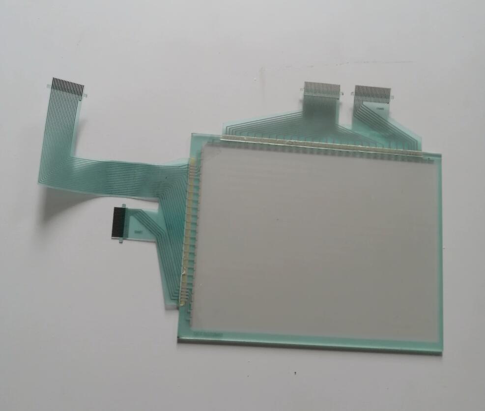 Original OMRON 8.4" NS8-TV00-V2 Touch Screen Glass Screen Digitizer Panel