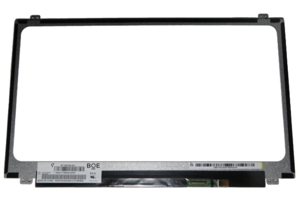 Original NT156FHM-N41 BOE Screen 15.6" 1920x1080 NT156FHM-N41 Display