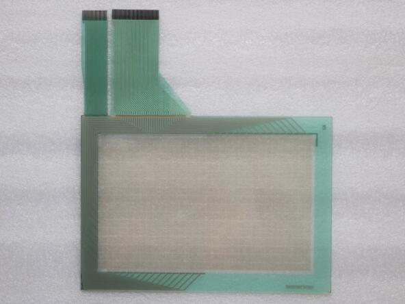 Original OMRON 10.4" NT620S-ST211B Touch Screen Glass Screen Digitizer Panel