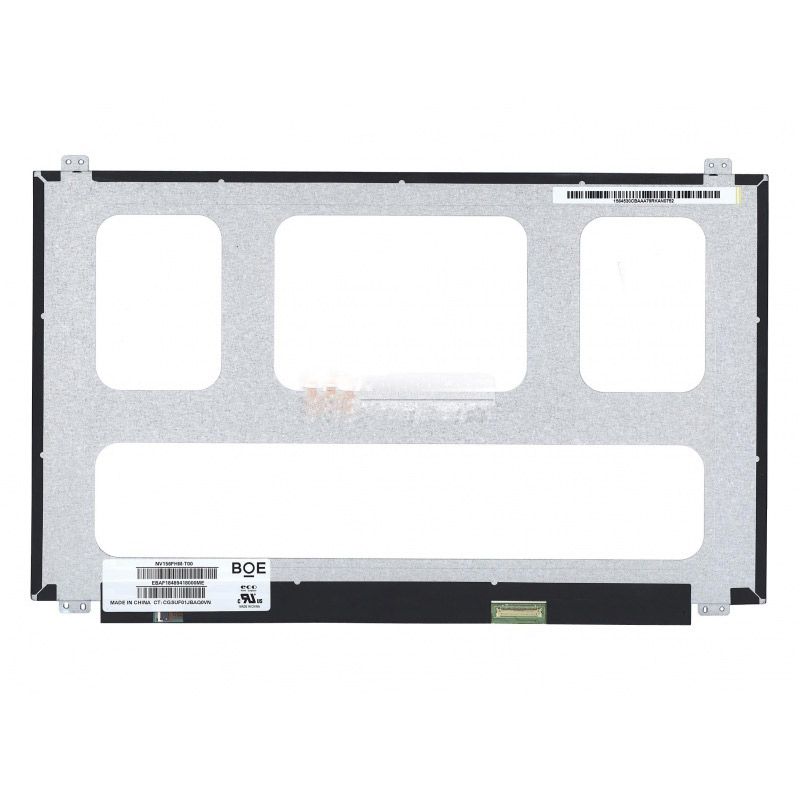 Original NV156FHM-T00 BOE Screen 15.6" 1920*1080 NV156FHM-T00 Display