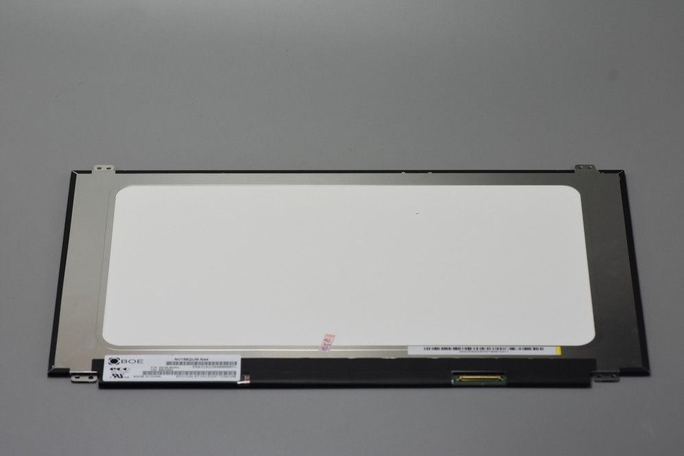Original NV156QUM-N44 BOE Screen 15.6" 3840×2160 NV156QUM-N44 Display