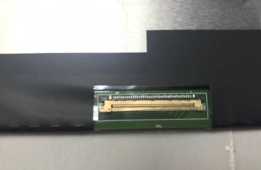 Original NV156QUM-N72 BOE Screen 15.6" 3840×2160 NV156QUM-N72 Display