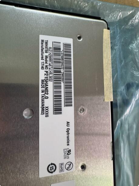 Original P215HAN02.0 AUO Screen 21.5" 1920*1080 P215HAN02.0 Display