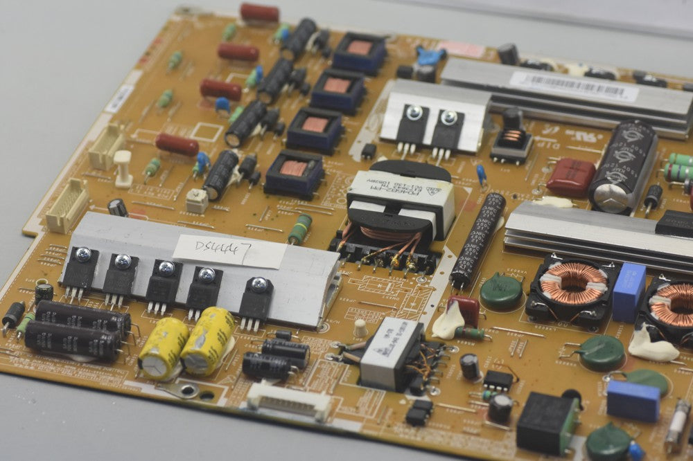 Original BN44-00427A Samsung EPD46B2_BSM PSLF151B03A Power Board