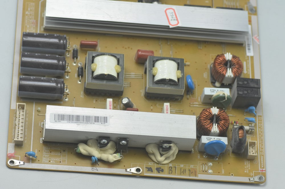 Original BN44-00445A Samsung Power Board