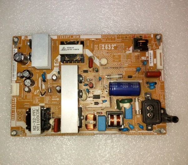 Original BN44-00468A Samsung BN44-00468B PSIV121411C Power Board