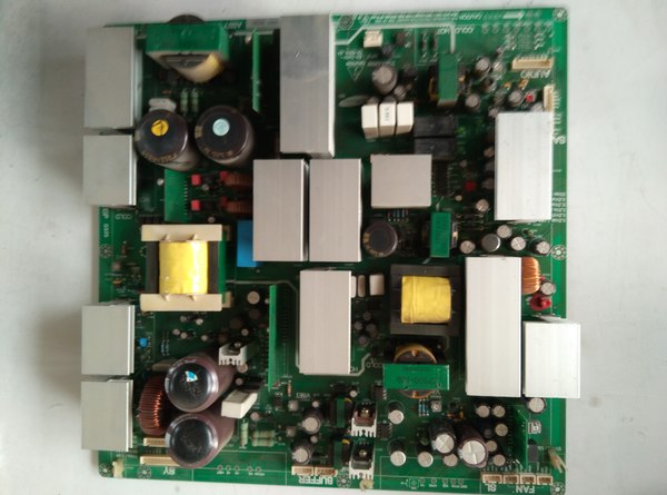 Original LJ44-00025A Samsung S42SD-YD01 PDP-PS-421S Power Board