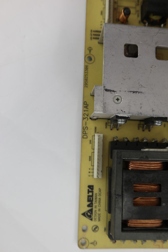 Original DPS-321AP Delta Power Board