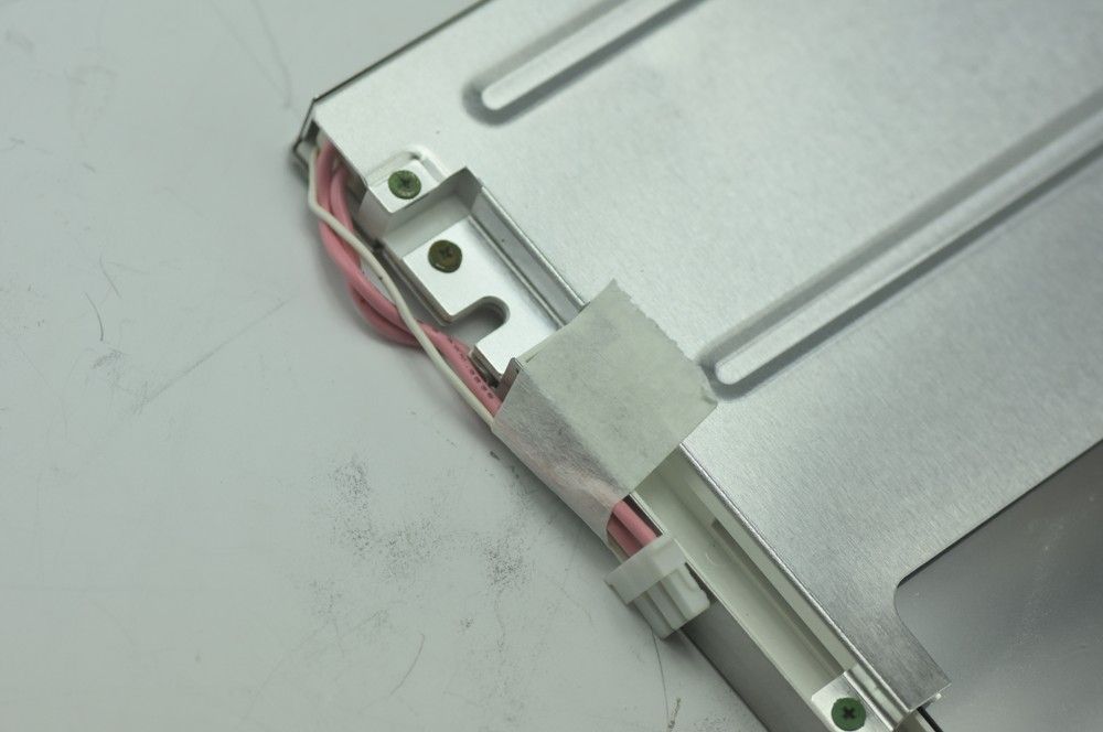 Original PD104SL5 PVI Screen 10.4" 800×600 PD104SL5 Display