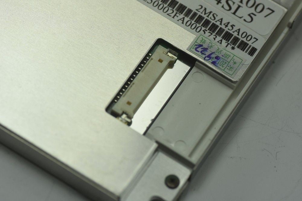 Original PD104SL5 PVI Screen 10.4" 800×600 PD104SL5 Display