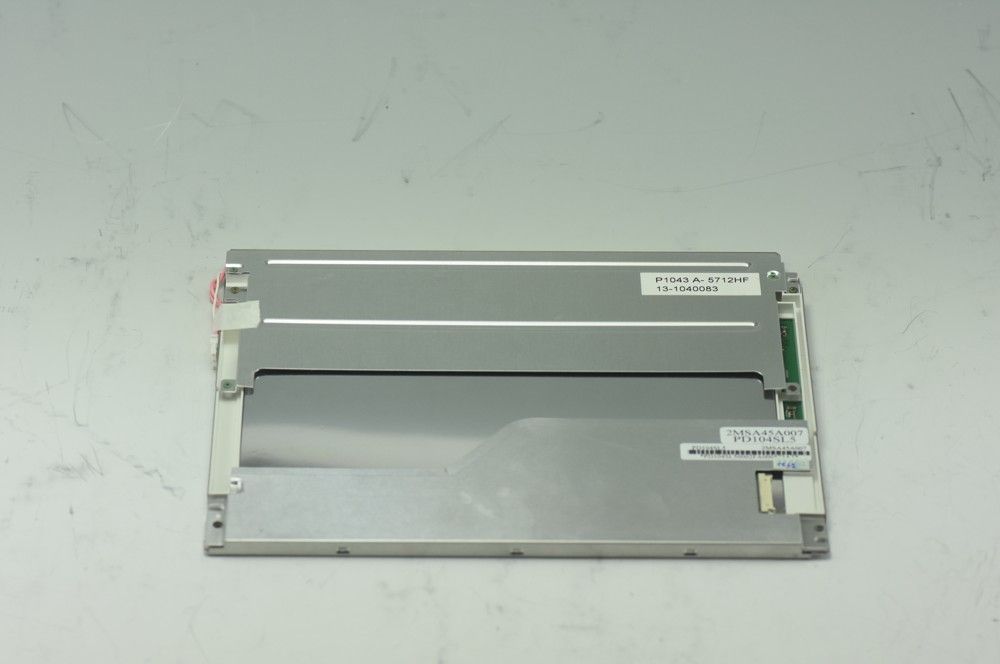 Original PD104SL5 PVI Screen 10.4" 800×600 PD104SL5 Display