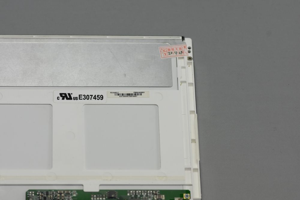 Original PD104SLF PVI Screen 10.4" 800*600 PD104SLF Display