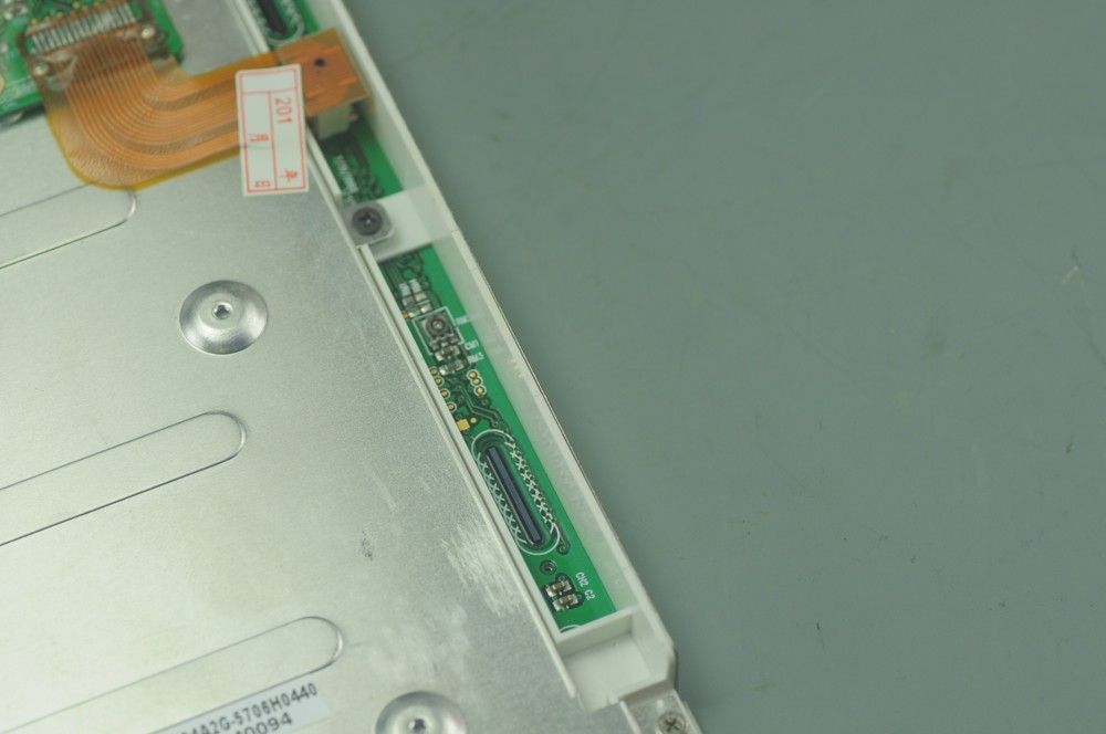 Original PD104VT2N1 PVI Screen 10.4" 640×480 PD104VT2N1 Display