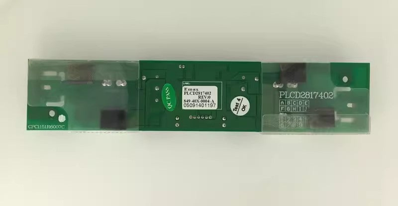 Original PLCD2817402 LCD inverter