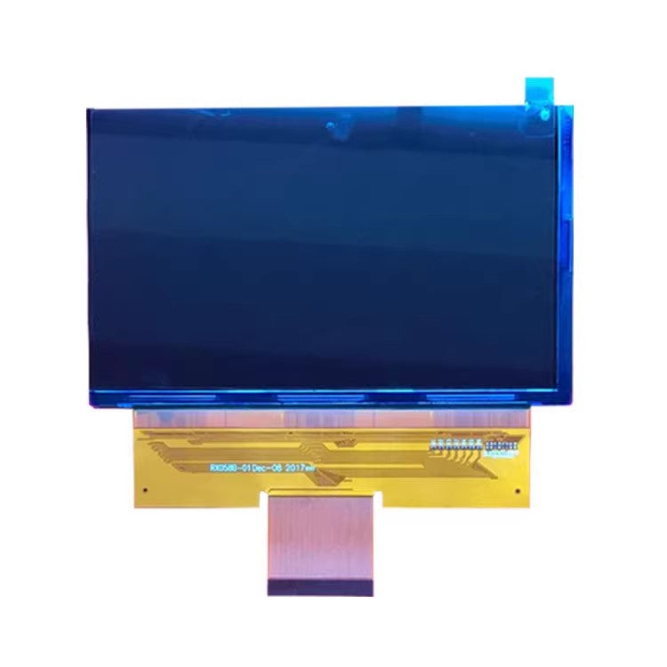 Original PM058OX1 PVI Screen 5.8" 1280×768 PM058OX1 Display