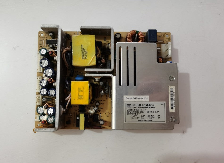 Original PSM210-417A-R Haier PSM210-417A Power Board