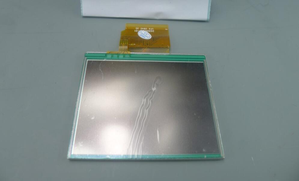Original PT035TN23 V1 Innolux Screen 3.5" 320×240 PT035TN23 V1 Display