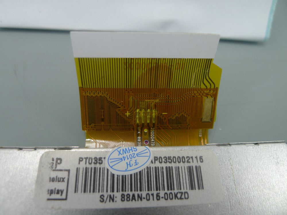 Original PT035TN23 V1 Innolux Screen 3.5" 320×240 PT035TN23 V1 Display