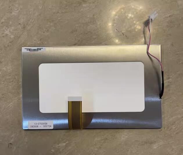 Original PW070XS1(LF) PVI Screen 7.0" 640*480 PW070XS1(LF) Display