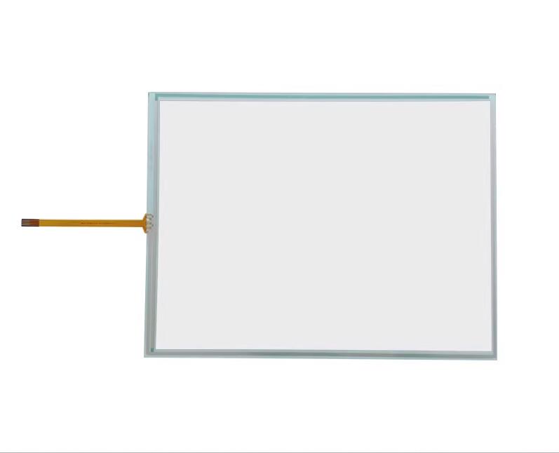 Original Hitech 10.4" PWS3261-FTN Touch Screen Glass Screen Digitizer Panel