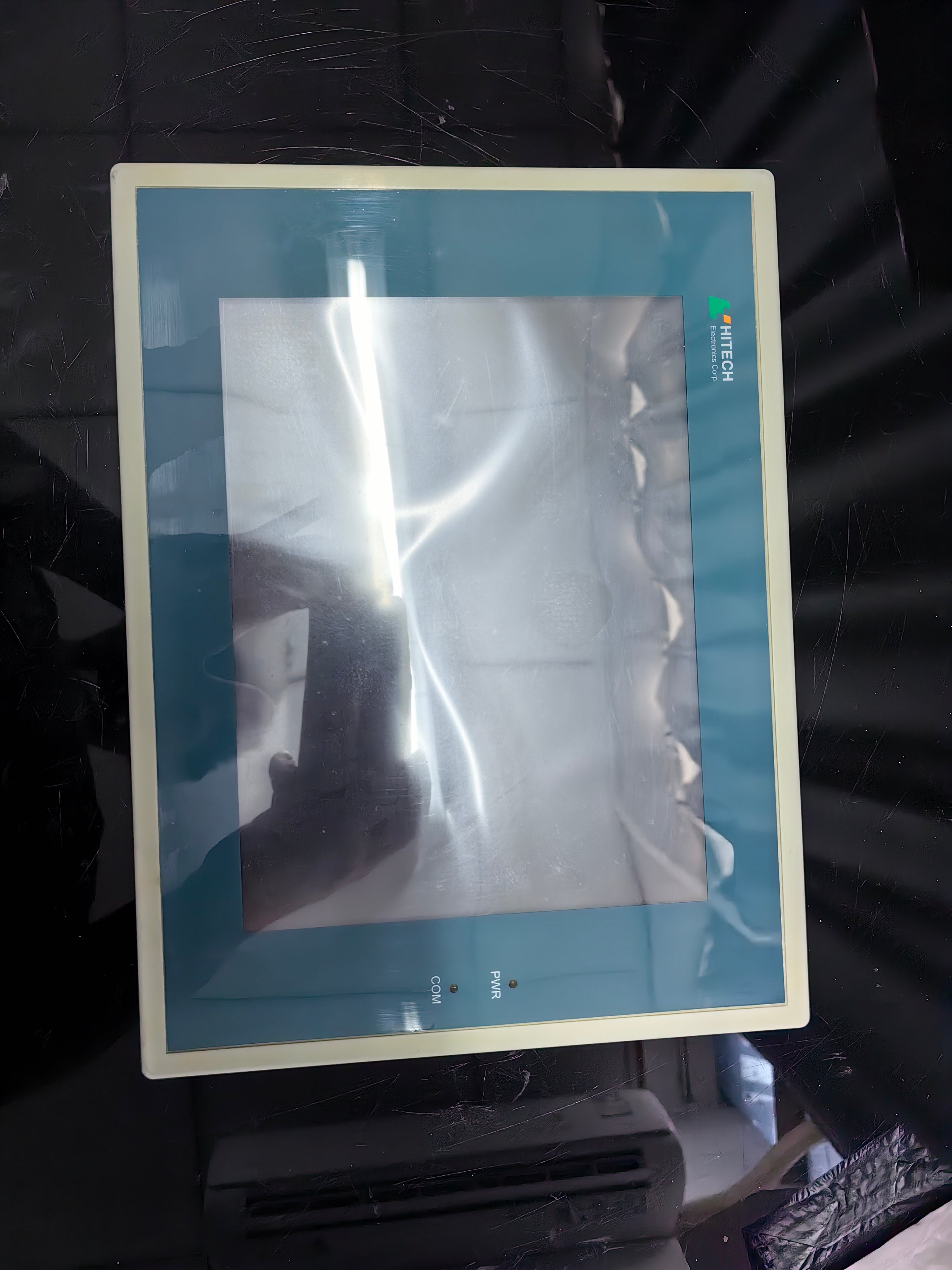 Original PWS3261-TFT HITECH 10" Dispiay Screen