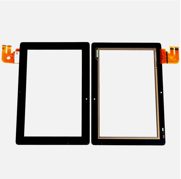 New Touch Screen Glass Digitizer Replacement For Asus Eee Pad Transformer TF300 TF300T Version G.03