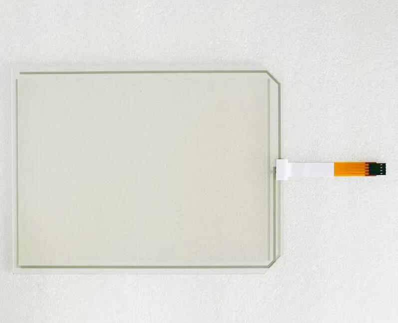 Original AMT 10.4" RES-10.4-PL4 Touch Screen Glass Screen Digitizer Panel