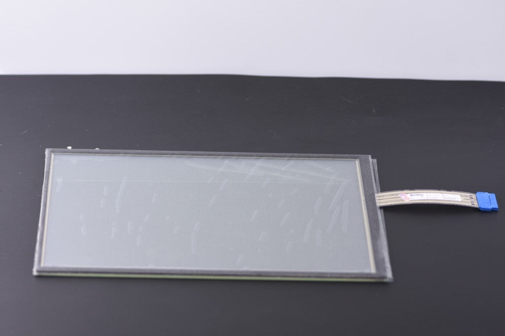 Original 3M/Micro 12.1" RES-12.1-PL8 Touch Screen Glass Screen Digitizer Panel