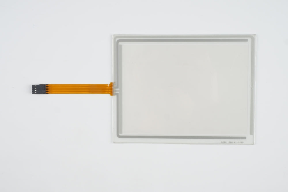 Original 3M 6.4" RES-6.4.PL4 Touch Screen Glass Screen Digitizer Panel