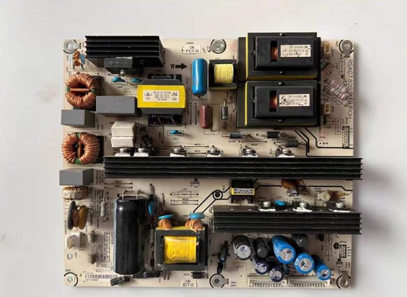Original RSAG7.820.2169/ROH Hisense Power Board