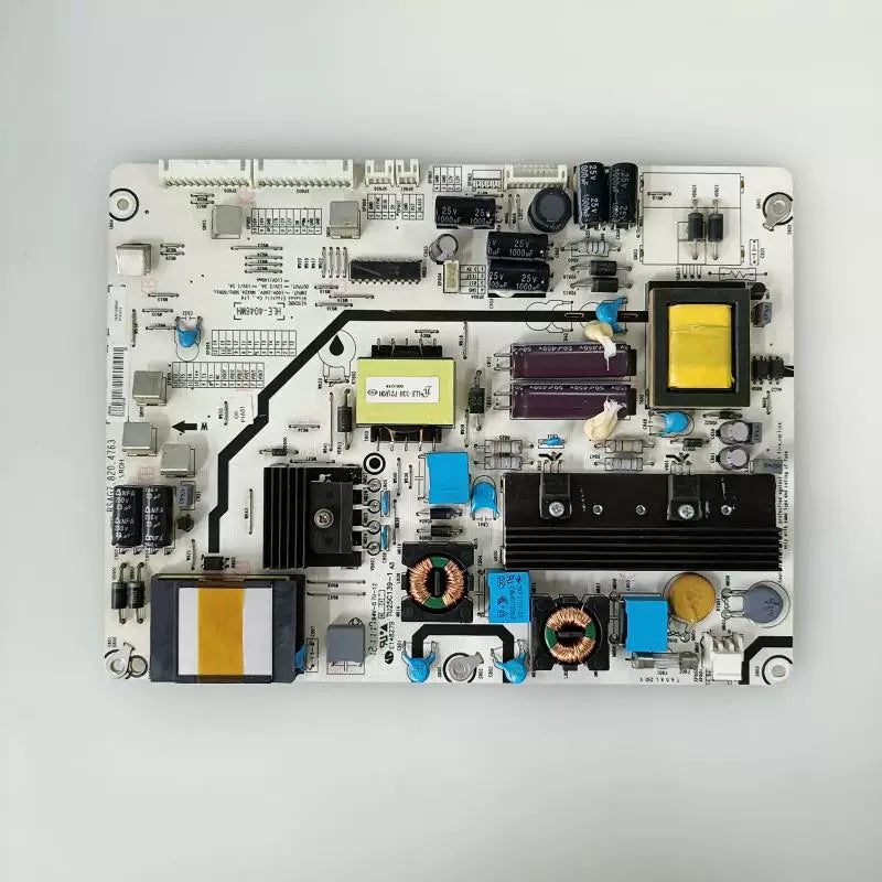 Original RSAG7.820.4763/ROH Hisense HLE-4046WH Power Board