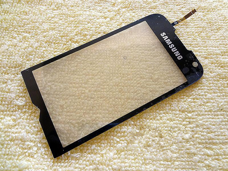 New Replacement Touch Screen Digitizer Panel for Samsung S8000 S8003 S8000C