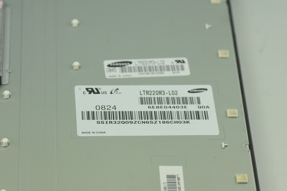 NEW Original LTM220M3-L02 Screen 22" 1680*1050 LTM220M3-L02 Display