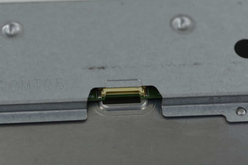 Original LTM220MT05 screen 22.0" 1680×1065 LTM220MT05 Display