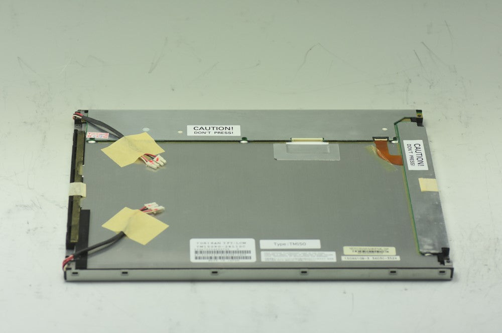 SANYO TM150XG-26L10C 15" LCD Panel Display TM150XG-26L10C LCD Screen Display