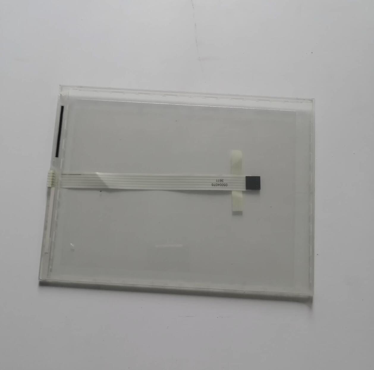 Original ELO 10.4" SCN-AT-FLT10.4-Z03-0H1-R Touch Screen Glass Screen Digitizer Panel
