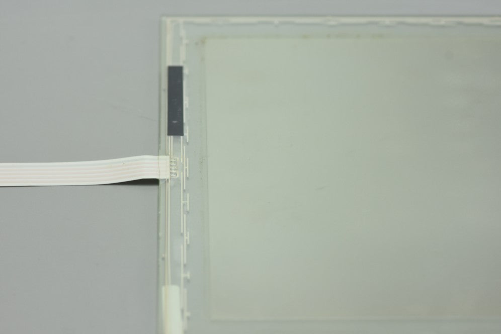 Original ELO 12.1" SCN-AT-FLT12.1-Z01-0H1 Touch Screen Glass Screen Digitizer Panel