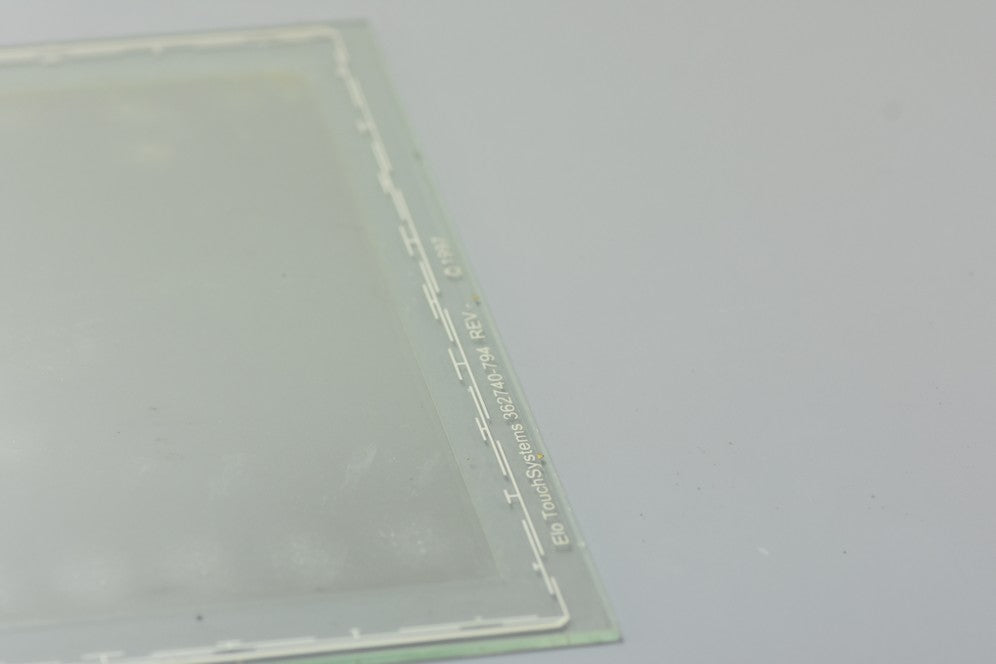 Original ELO 12.1" SCN-AT-FLT12.1-Z01-0H1 Touch Screen Glass Screen Digitizer Panel
