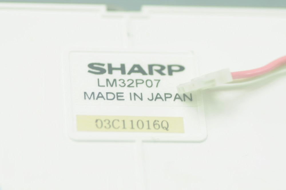Original LM32P07 Screen 5.7"320×240 LM32P07 Display