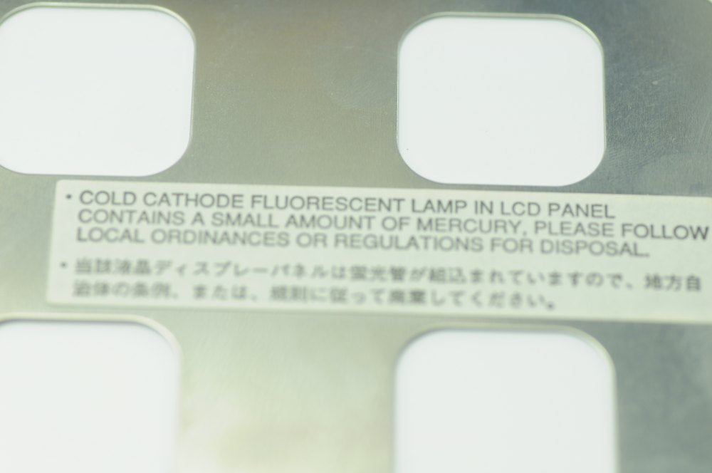 Original LQ104V7DS01 SHARP 10.4" 640×480 LQ104V7DS01 Display