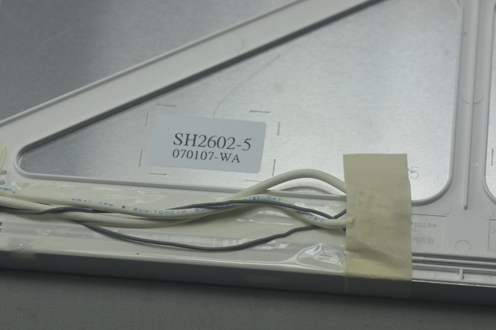 Original LQ150X1LGN1A SHAPP Screen 15.0" 1024×768 LQ150X1LGN1A Display