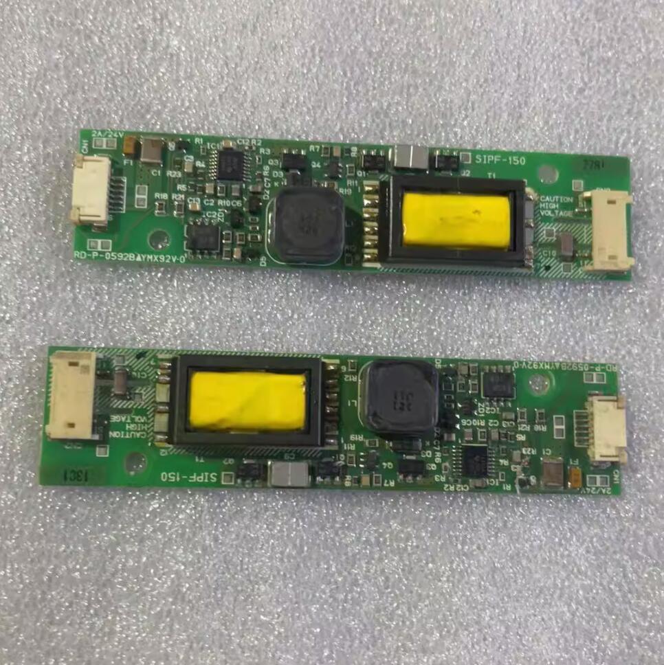 Original SIPF-150 LCD inverter