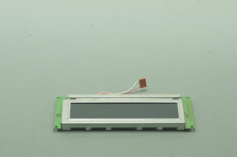 Original SP12N002 HITACHI Screen 4.8" 256×64 SP12N002 Displaysscreen
