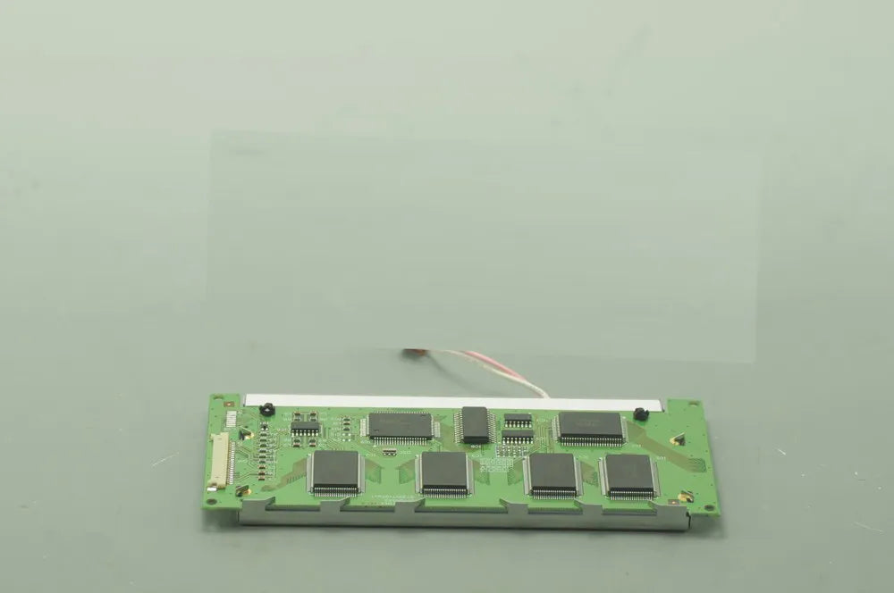 Original SP12N002 HITACHI Screen 4.8" 256×64 SP12N002 Displaysscreen