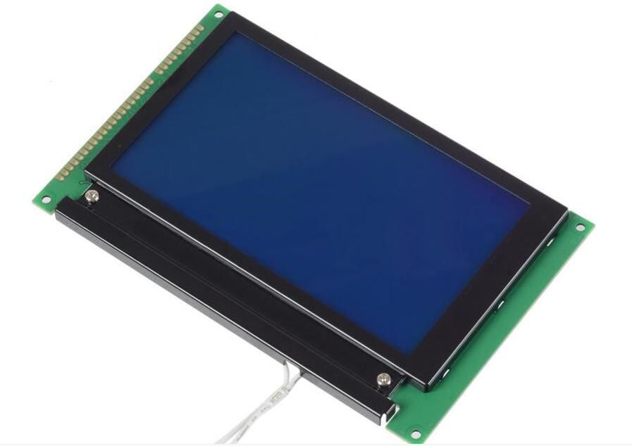 SP14N003 5.7" 240*128 LCD Panel Display SP14N003 LCD Screen Display