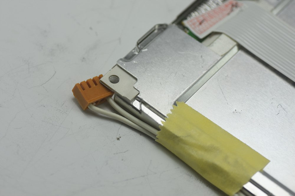 Original SP14Q004 HITACHI Screen 5.7" 320*240 SP14Q004 Display