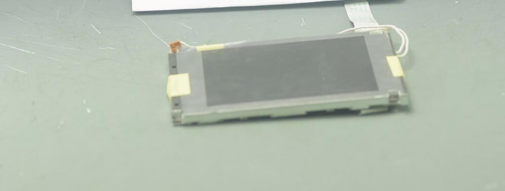 Original SP14Q009 HITACHI Screen 5.7" 320×240 SP14Q009 Display