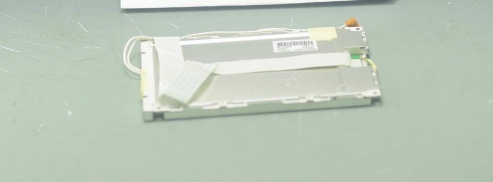 Original SP14Q009 HITACHI Screen 5.7" 320×240 SP14Q009 Display