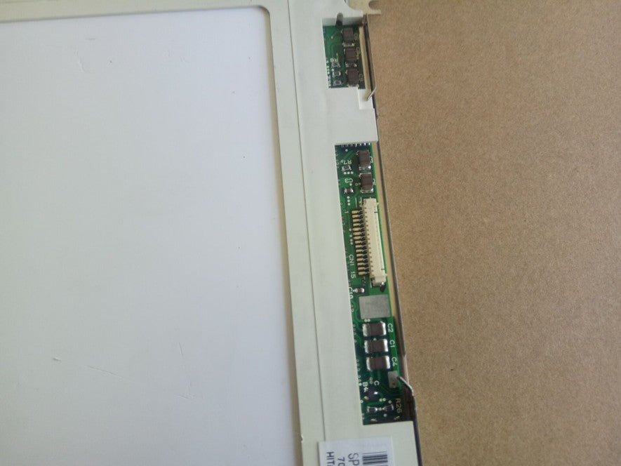 Original SP24V001 HITACHI Screen9.4"640×480 SP24V001 Display